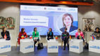 Maia Sandu: Locul Republicii Moldova este în Uniunea Europeană