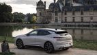 Noul DS 4: Motorizări cu până la 225 de CP și versiune pur electrică