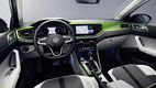 Volkswagen lansează un nou SUV: Taigo e versiunea europeană a lui Nivus