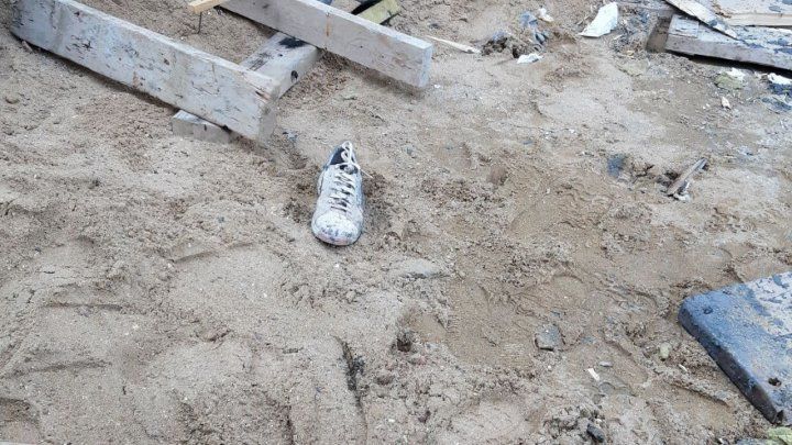 Accident de muncă la Botanica: Starea muncitorilor căzuți de la etajul 9