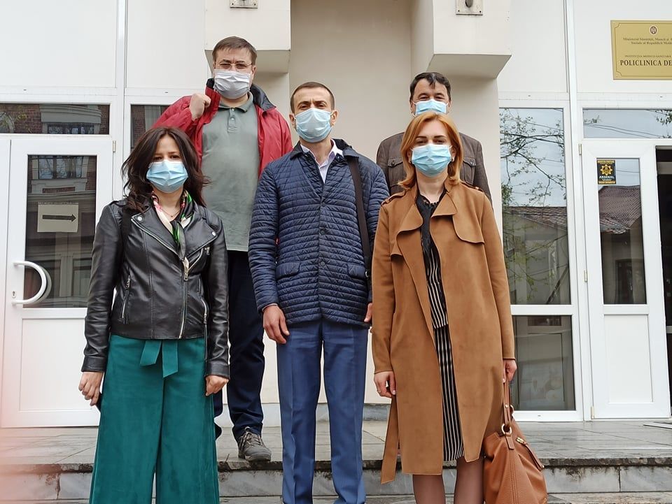 Deputații PAS anunță cu care ser s-au vaccinat după Maia Sandu
