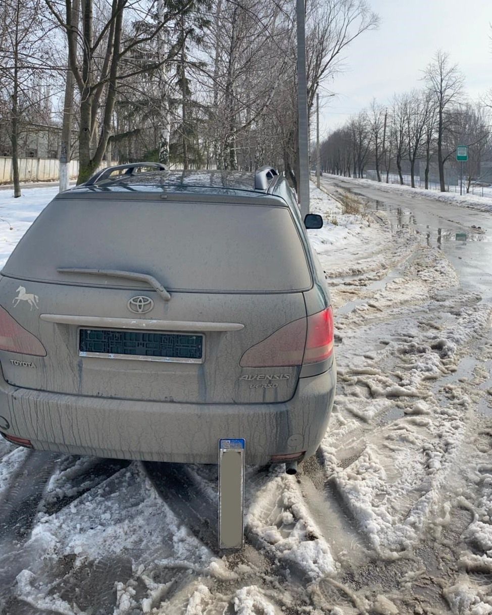 ANTA, cu ochii pe transportatori: Încă 25 de șoferi, lăsați fără plăcuțe