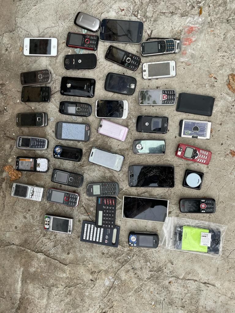 Droguri în valoare de aproape 2 milioane lei: Liderul grupării, reținut