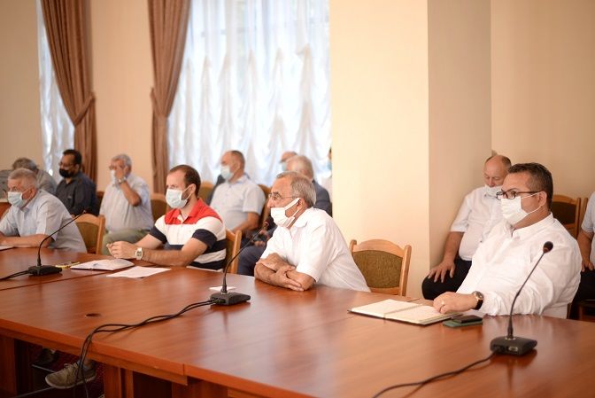 Andrei Spînu, mesaj dur către responsabilii de construcția drumurilor