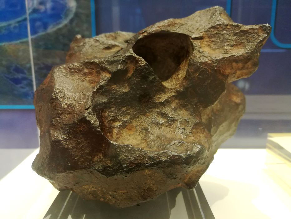Meteoritul de 50.000 de ani care va revoluționa încărcarea rapidă