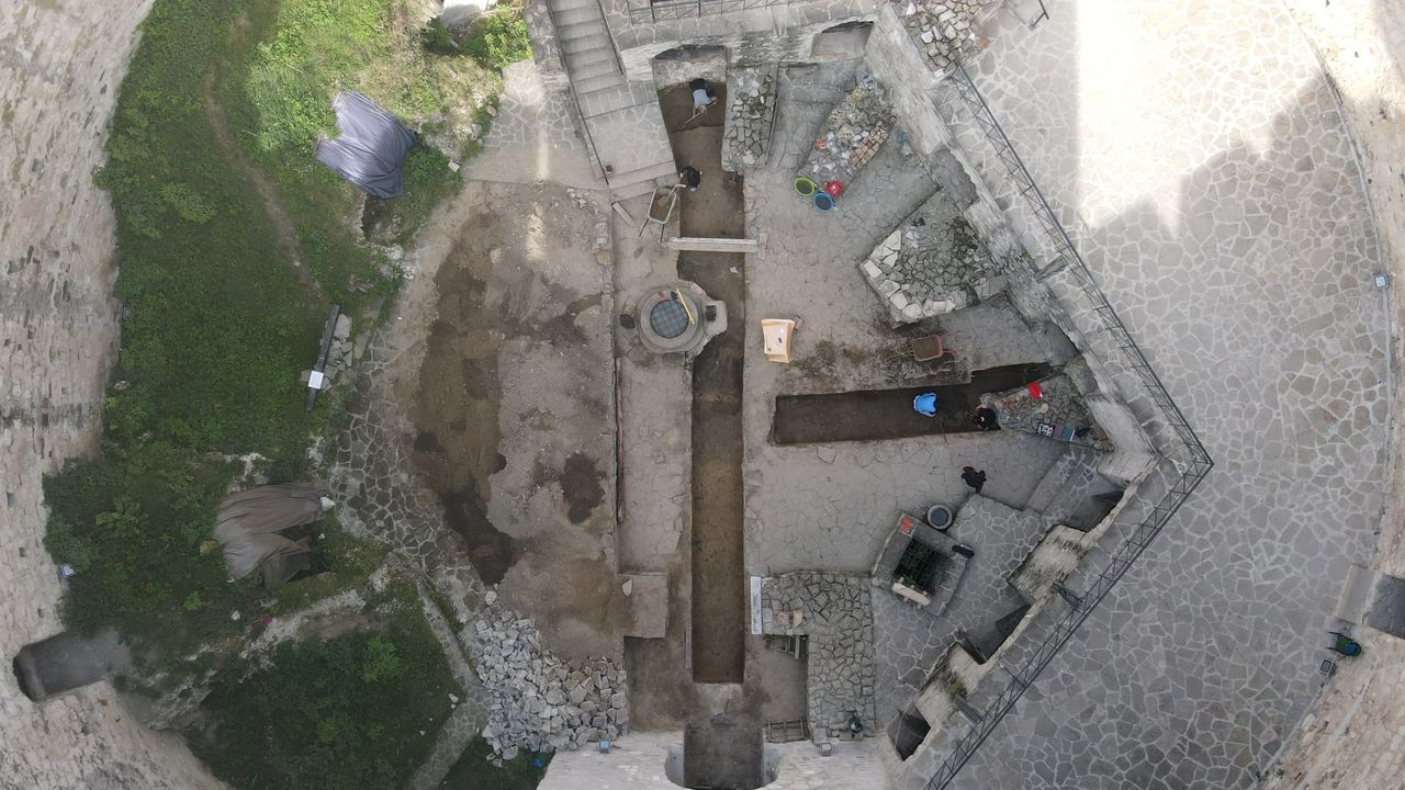 Istorici: Cetatea de la Soroca nu a fost construită de Ștefan cel Mare
