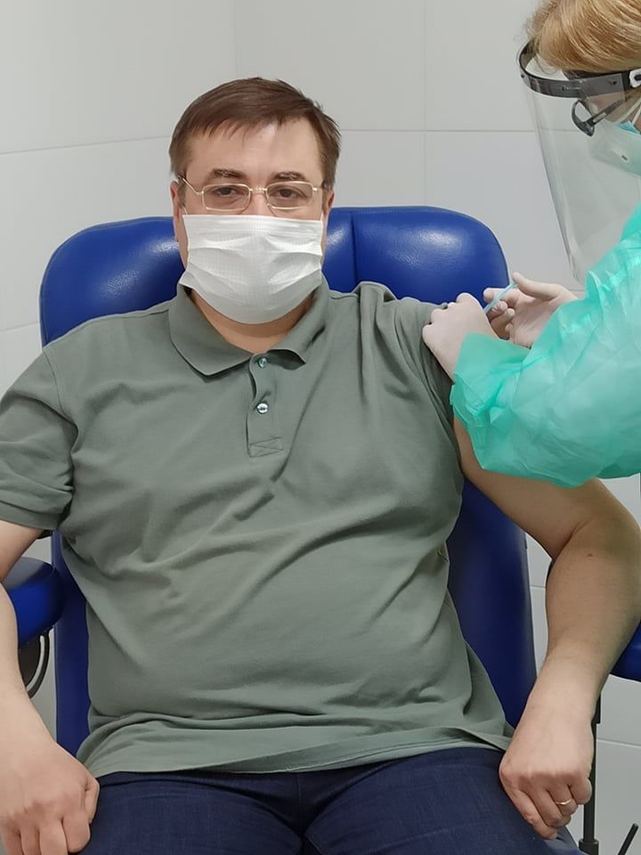 Deputații PAS anunță cu care ser s-au vaccinat după Maia Sandu