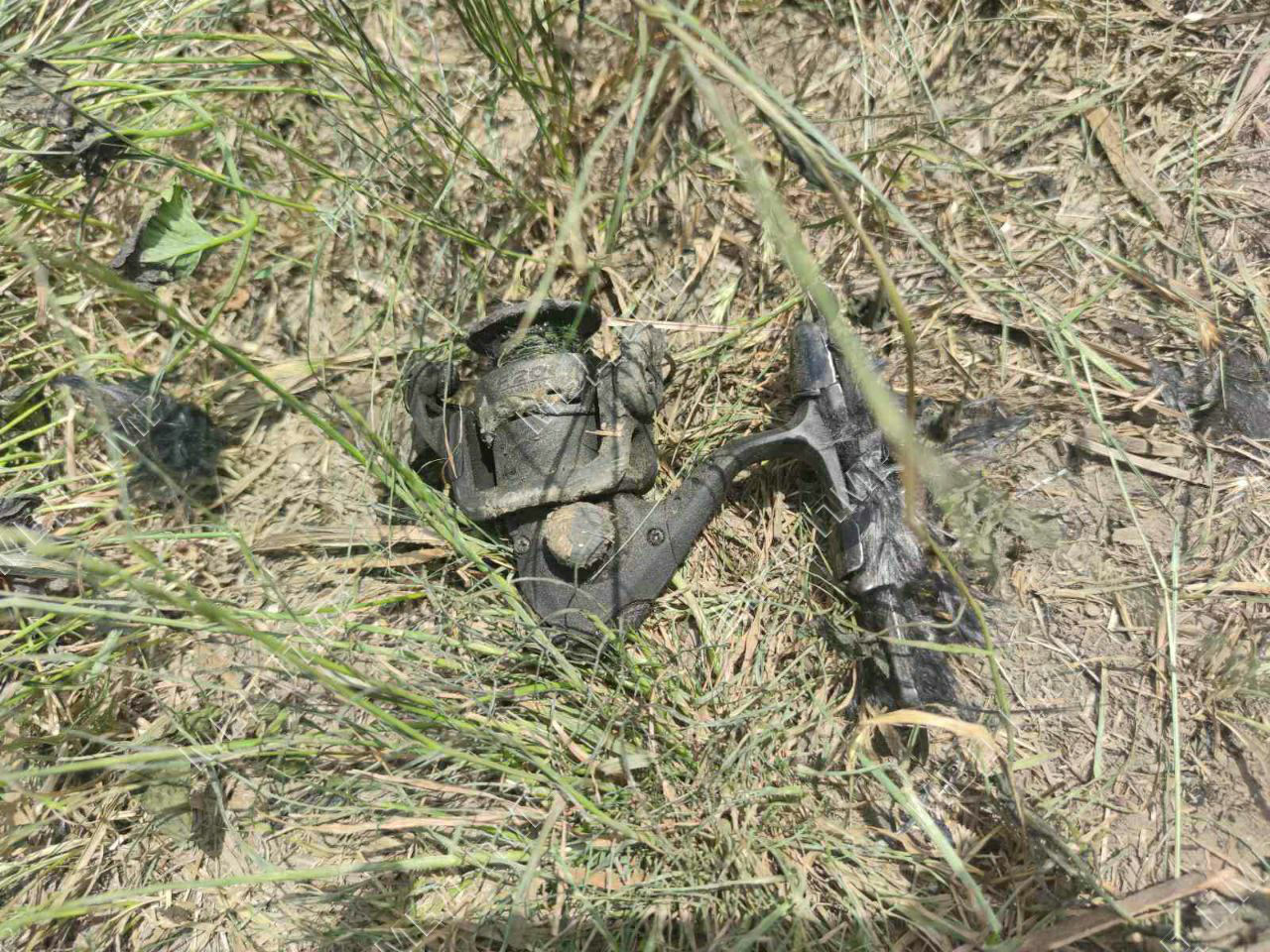 Tragedie la pescuit: Un minor a fost electrocutat