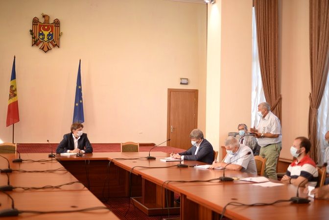 Andrei Spînu, mesaj dur către responsabilii de construcția drumurilor