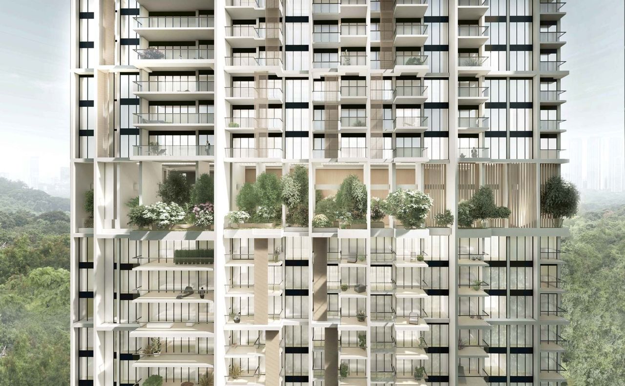 apartamente