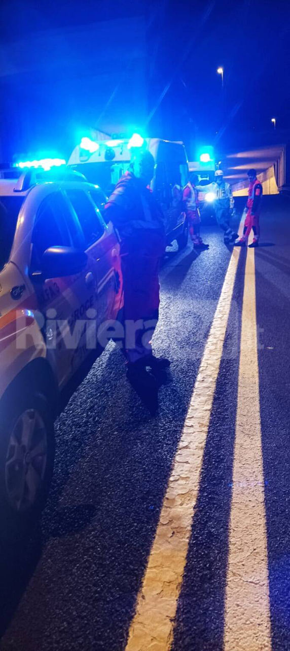 Un moldovean a murit într-un tunel din Italia: Șoferul vinovat a fugit