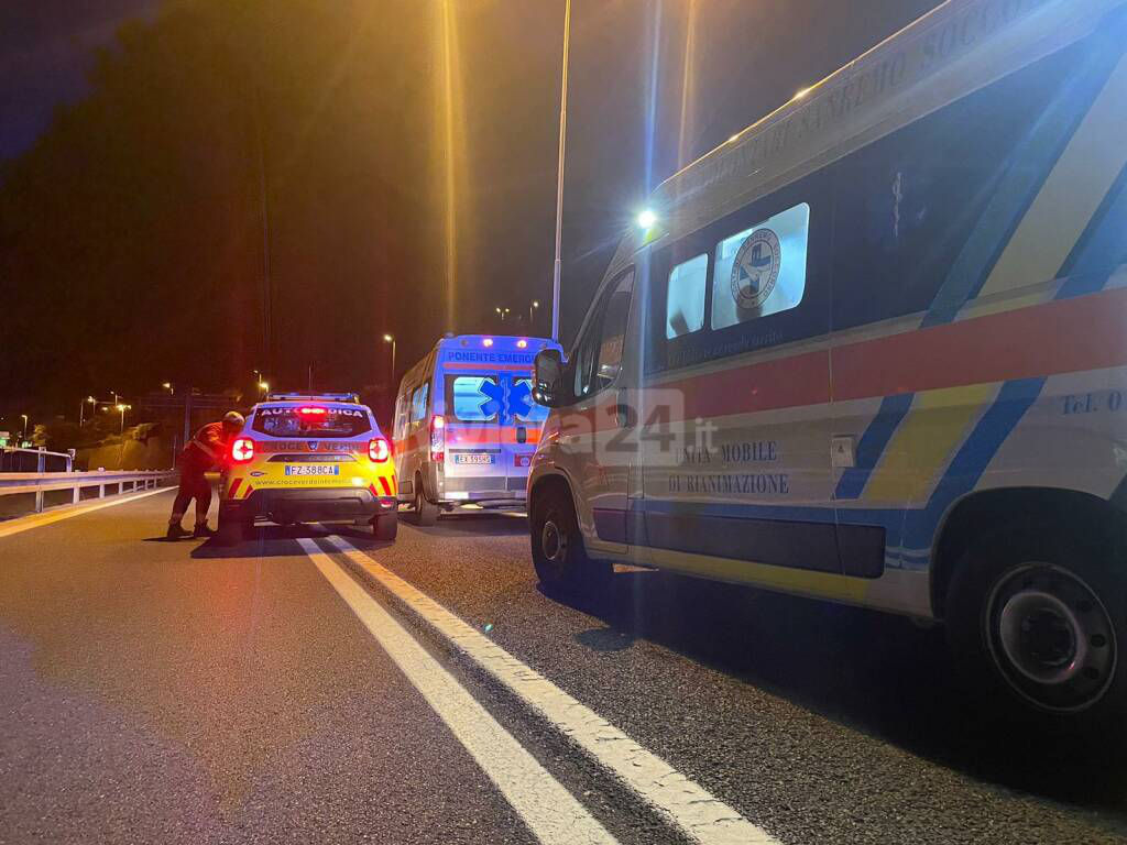 Un moldovean a murit într-un tunel din Italia: Șoferul vinovat a fugit