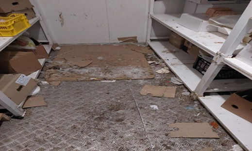 Mai multe unități din alimentația publică și comerț, în vizorul ANSA