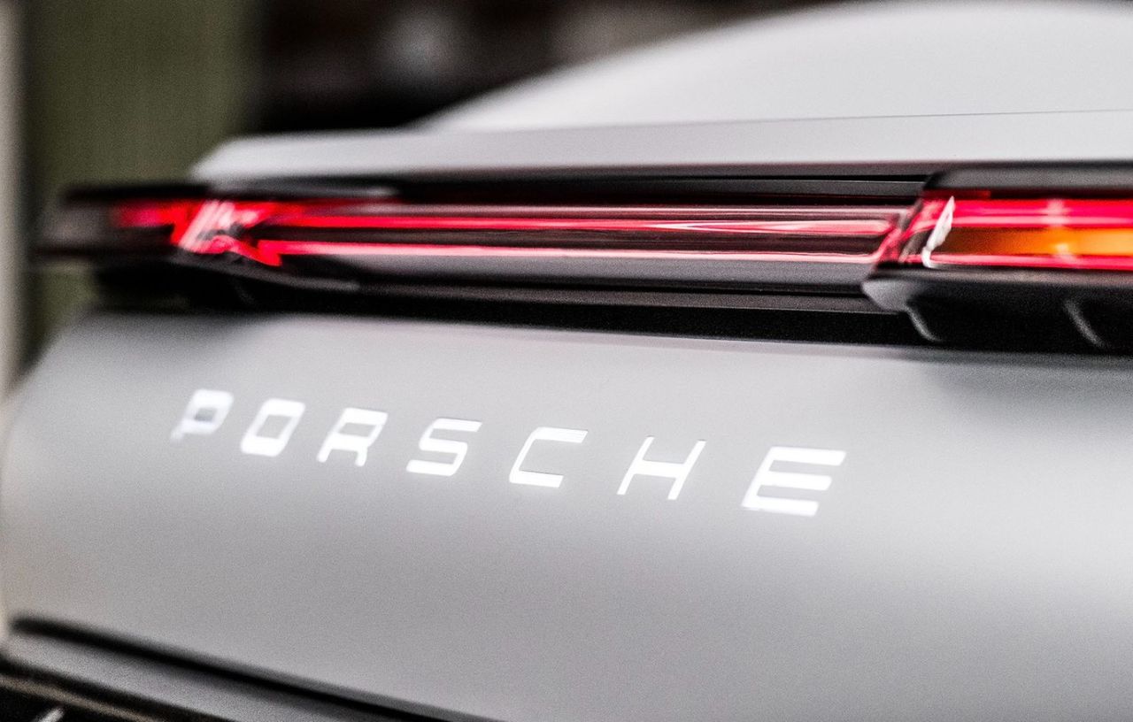 Porsche prezintă Vision GT, un concept creat pentru jocul Gran Turismo 7