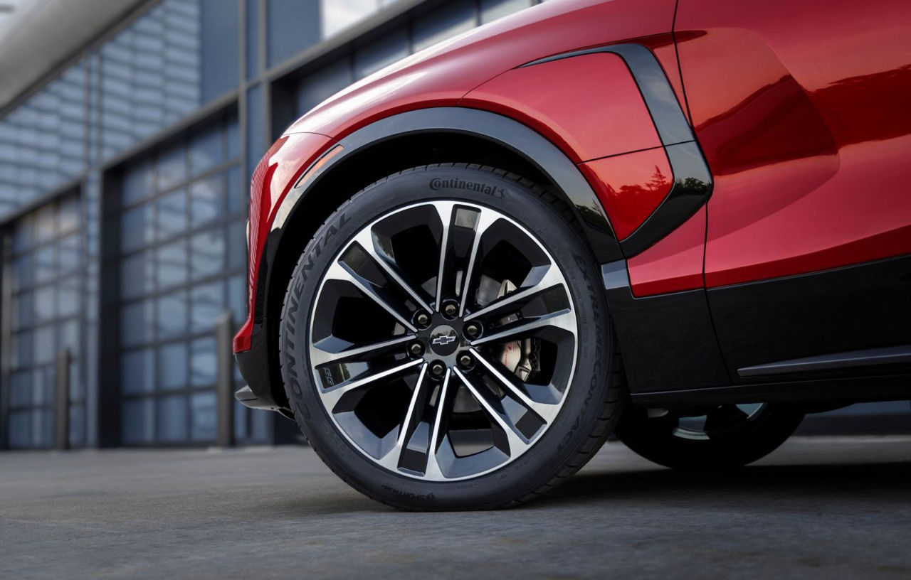 Chevrolet Blazer terá volta triunfal ao Brasil, será elétrica e virá com  uma autonomia invejável de até 515 quilômetros com apenas uma carga - CPG  Click Petroleo e Gas