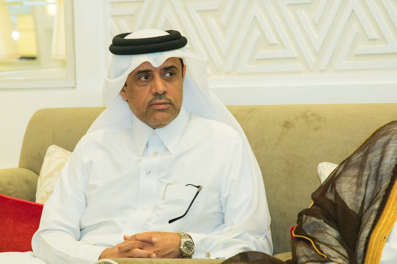 Prim-ministra Gavrilița a discutat cu oamenii de afaceri din Qatar