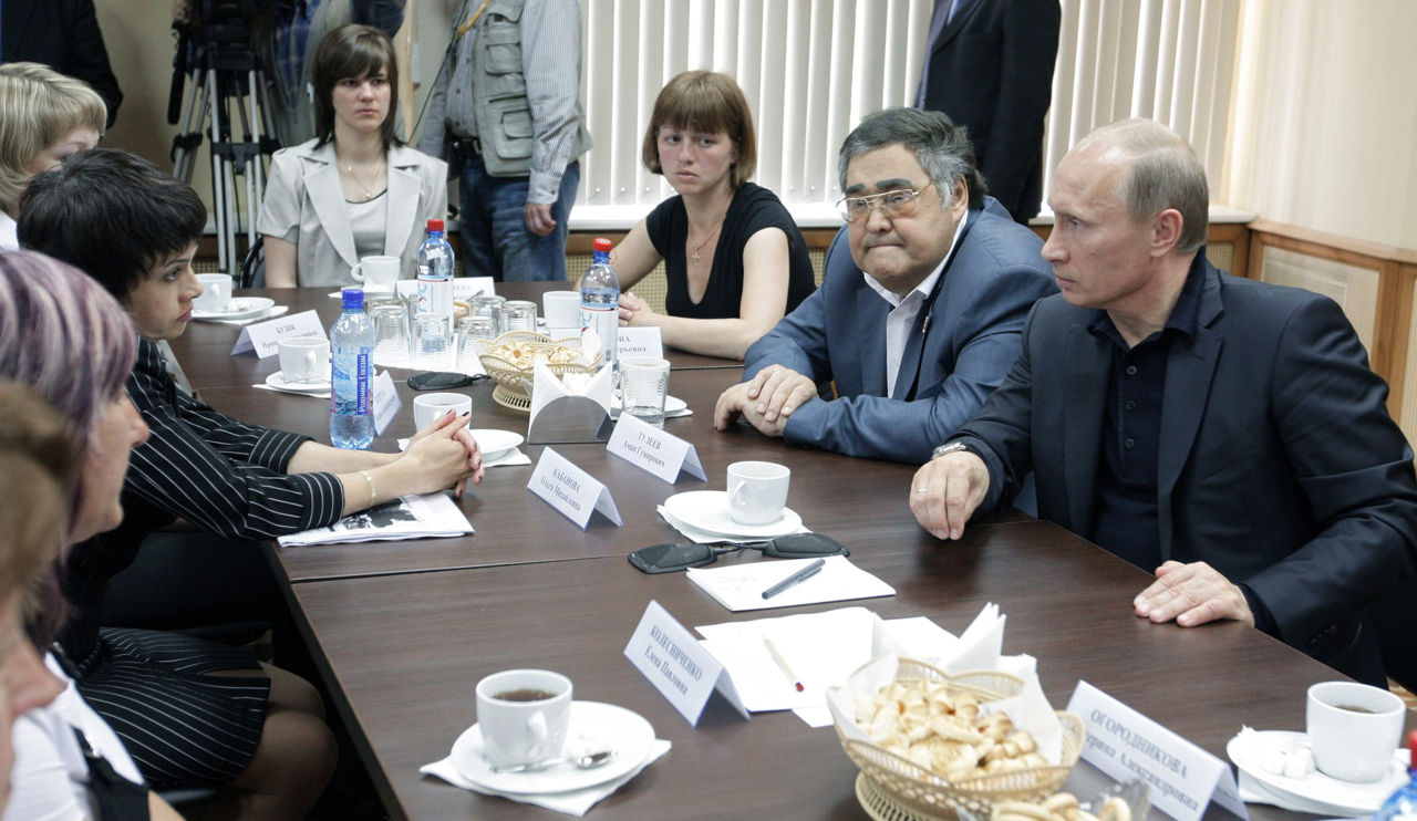 Cea mai mare scurgere de metan care încălzește planeta, găsită în Rusia