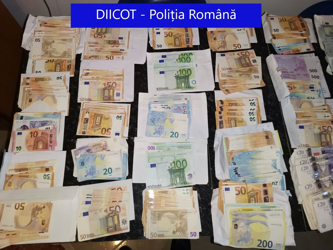 Traficanții din Moldova aveau mașini care își schimbau numărul din mers