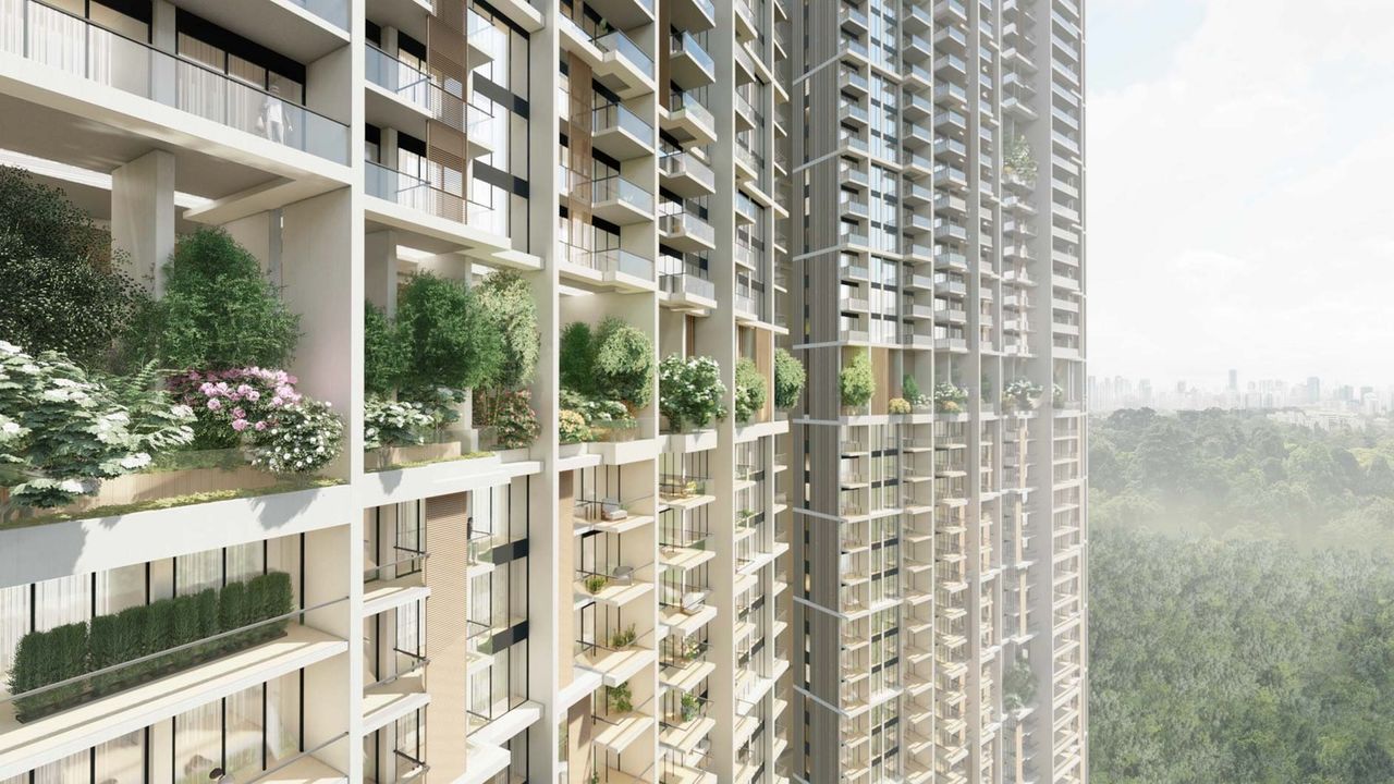 apartamente