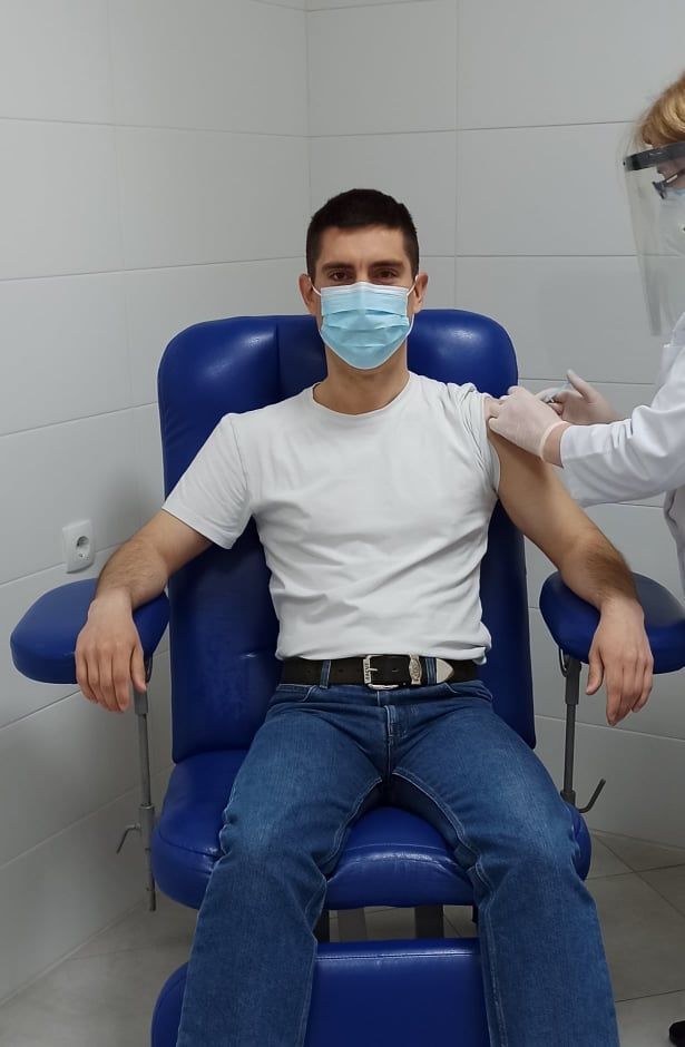 Deputații PAS anunță cu care ser s-au vaccinat după Maia Sandu