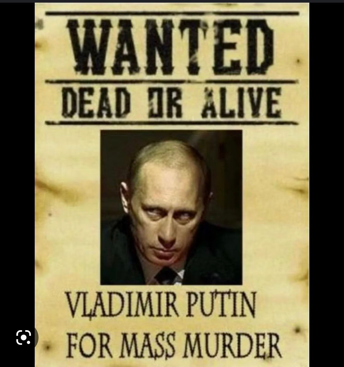 Meme-uri cu Putin și după decizia tribunalului de la Haga