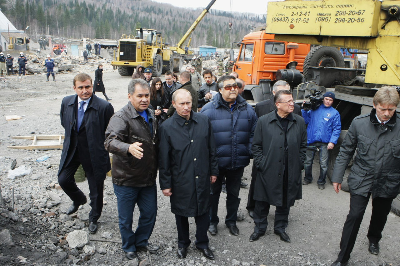 Cea mai mare scurgere de metan care încălzește planeta, găsită în Rusia