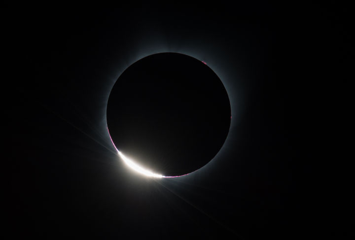 Imagini Ale Eclipsei Secolului Eclipsa TotalÄƒ De Soare Din Sua Stiri Md Stiri Md