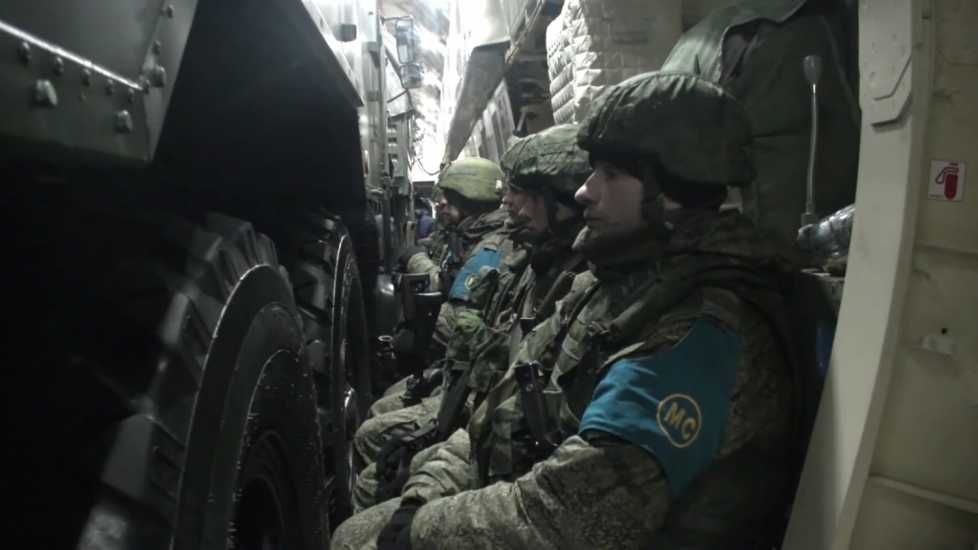 În Kazahstan, Rusia urmează scenariul pe care l-a folosit în Ucraina
