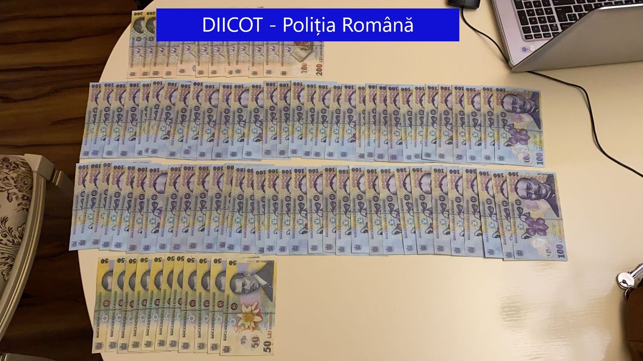Traficanții din Moldova aveau mașini care își schimbau numărul din mers