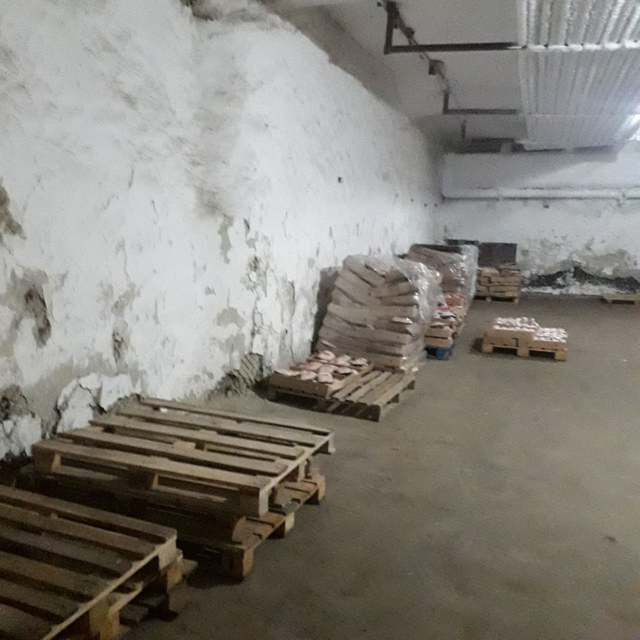 Mai multe unități din alimentația publică și comerț, în vizorul ANSA