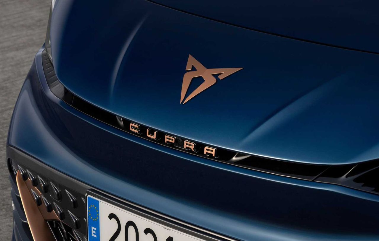 Primul model electric Cupra a debutat: Autonomie de până la 540 km