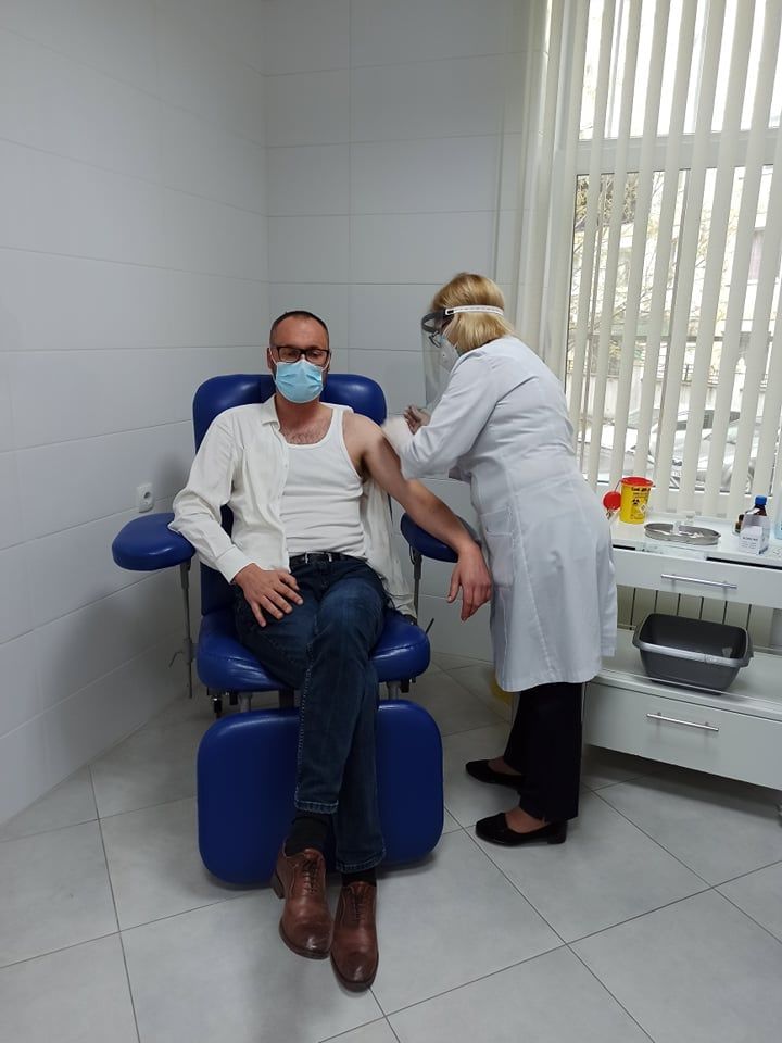 Deputații PAS anunță cu care ser s-au vaccinat după Maia Sandu