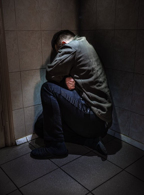 NYT: Soldați ucraineni, supuși reabilitării într-un spital de psihiatrie