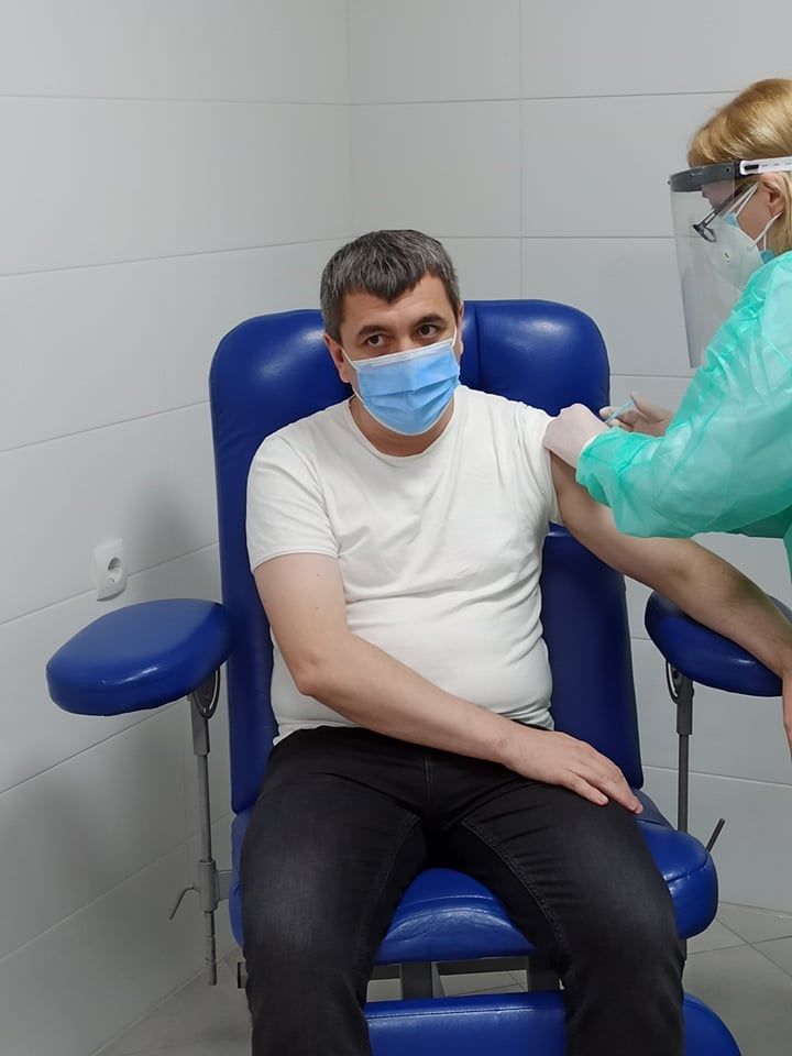 Deputații PAS anunță cu care ser s-au vaccinat după Maia Sandu
