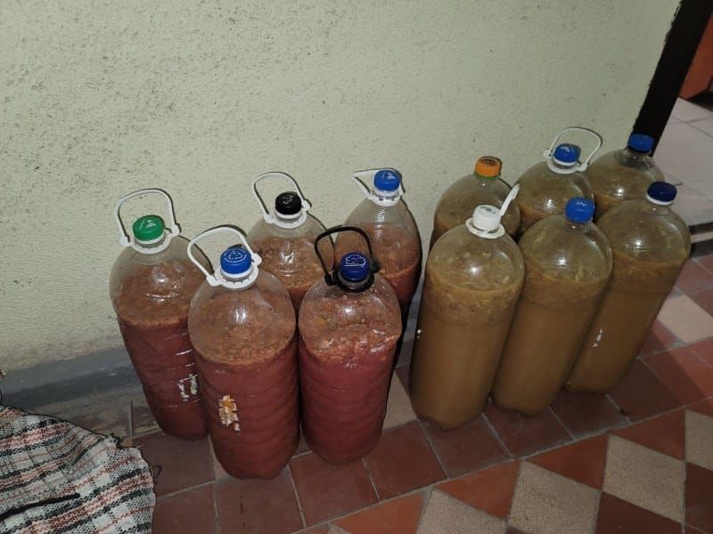 Percheziții la Penitenciar: Schema gândită de doi deținuți și o minoră