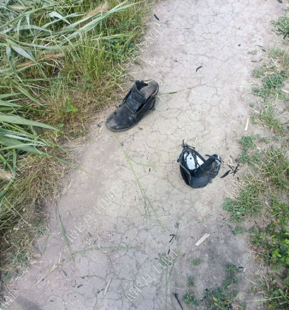 Tragedie la pescuit: Un minor a fost electrocutat
