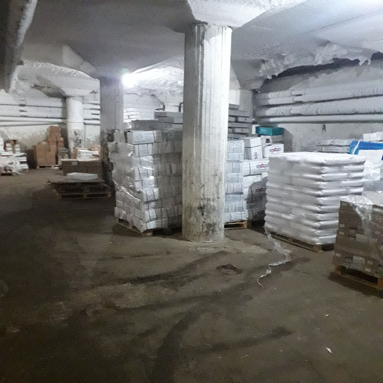 Mai multe unități din alimentația publică și comerț, în vizorul ANSA