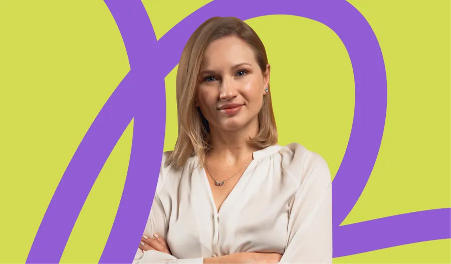 Success story: Natalia Eni, Learning & Development Manager