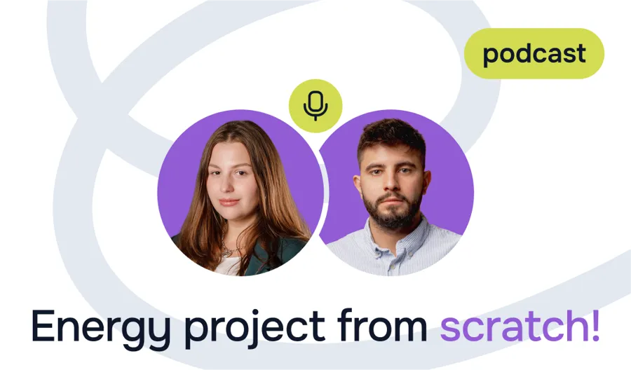 How to Launch an Energy Project from Scratch