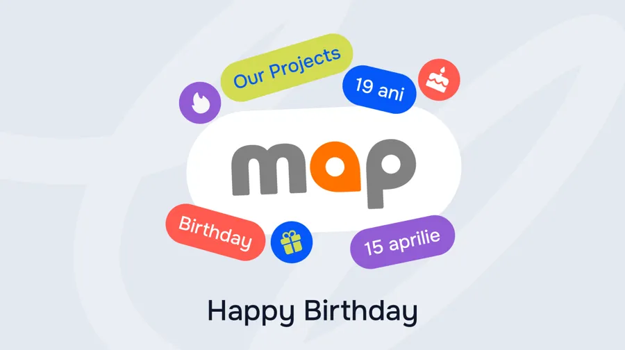 Map.md turns 19!