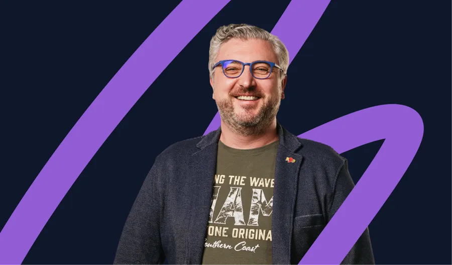 Roman Știrbu – Mentor at Techstars Startup Weekend Chișinău!