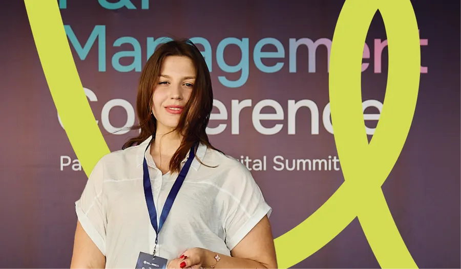 Project & Product Management Conference: the power of ideas and leadership