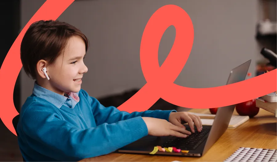 Want a digitized and efficient school?