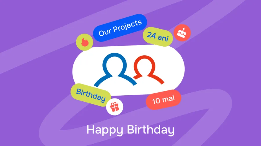 Forum.md — 24 years of initiatives and freedom of expression!