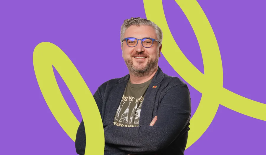 Roman Stirbu will be a mentor at Techstars_ Startup Weekend