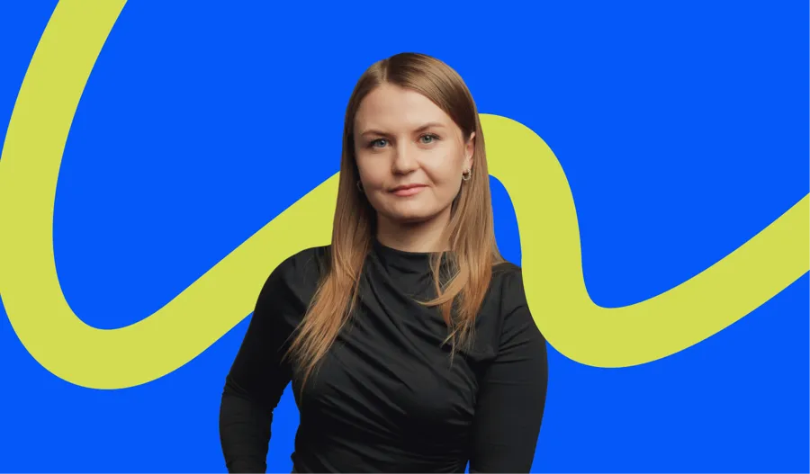 Meet Cristina Mutruc, Lawyer at Simpals