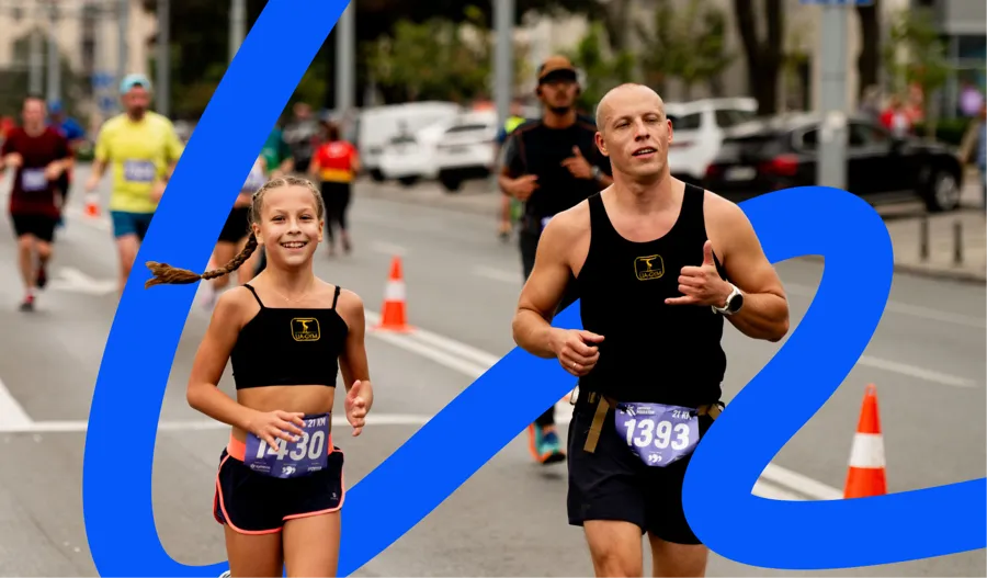 Chisinau Half Marathon by OM 2025 – join the game!