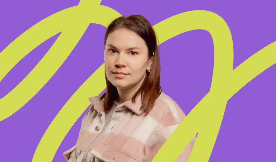 Success story. Yulia Iarujina, Team Lead Manual QA at Simpals