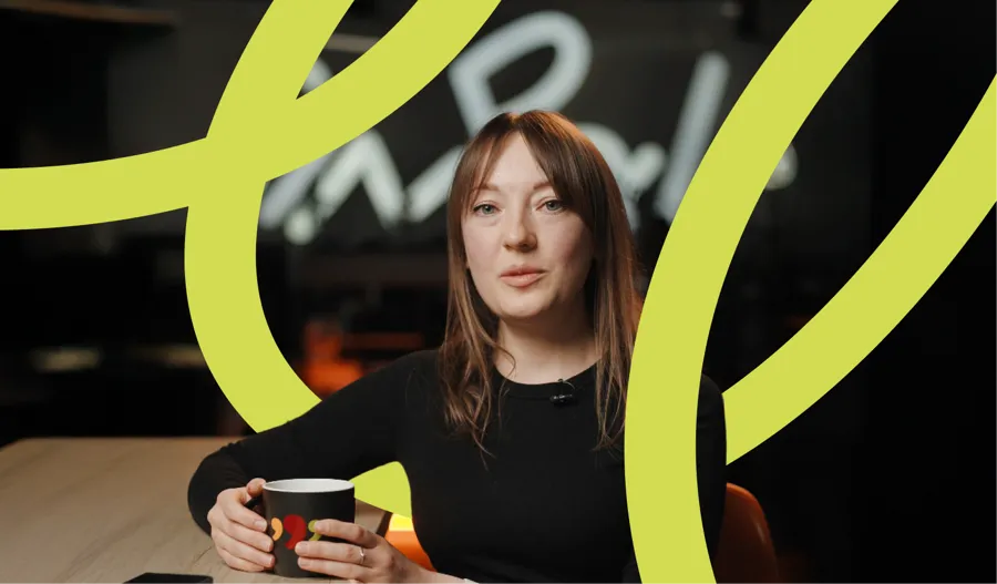 Success Story: Liudmila Priimac – Product Analyst at 999