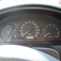 mazda 323 F-avatar